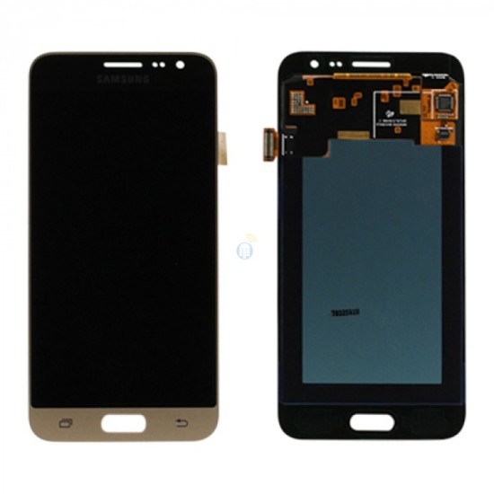 TOUCH+DISPLAY SAMSUNG GALAXY J3 2016 J320 GOLD TOUCH+DISPLAY SAMSUNG GALAXY J3 2016 J320 GOLD